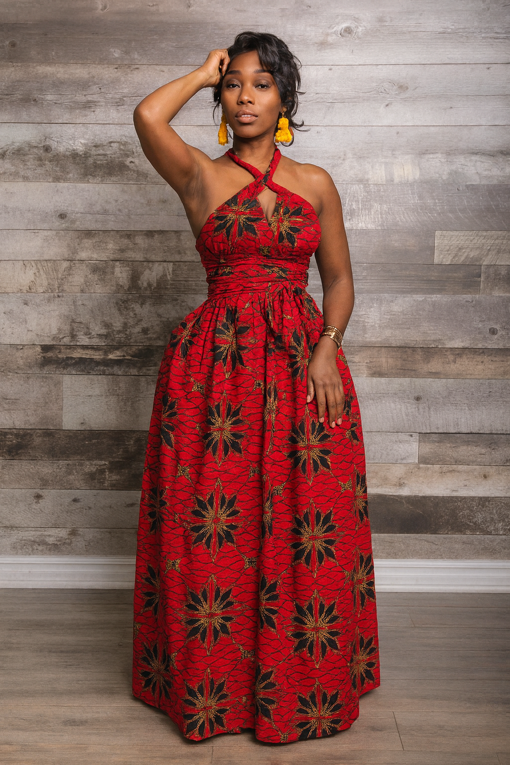Maxi Dresses