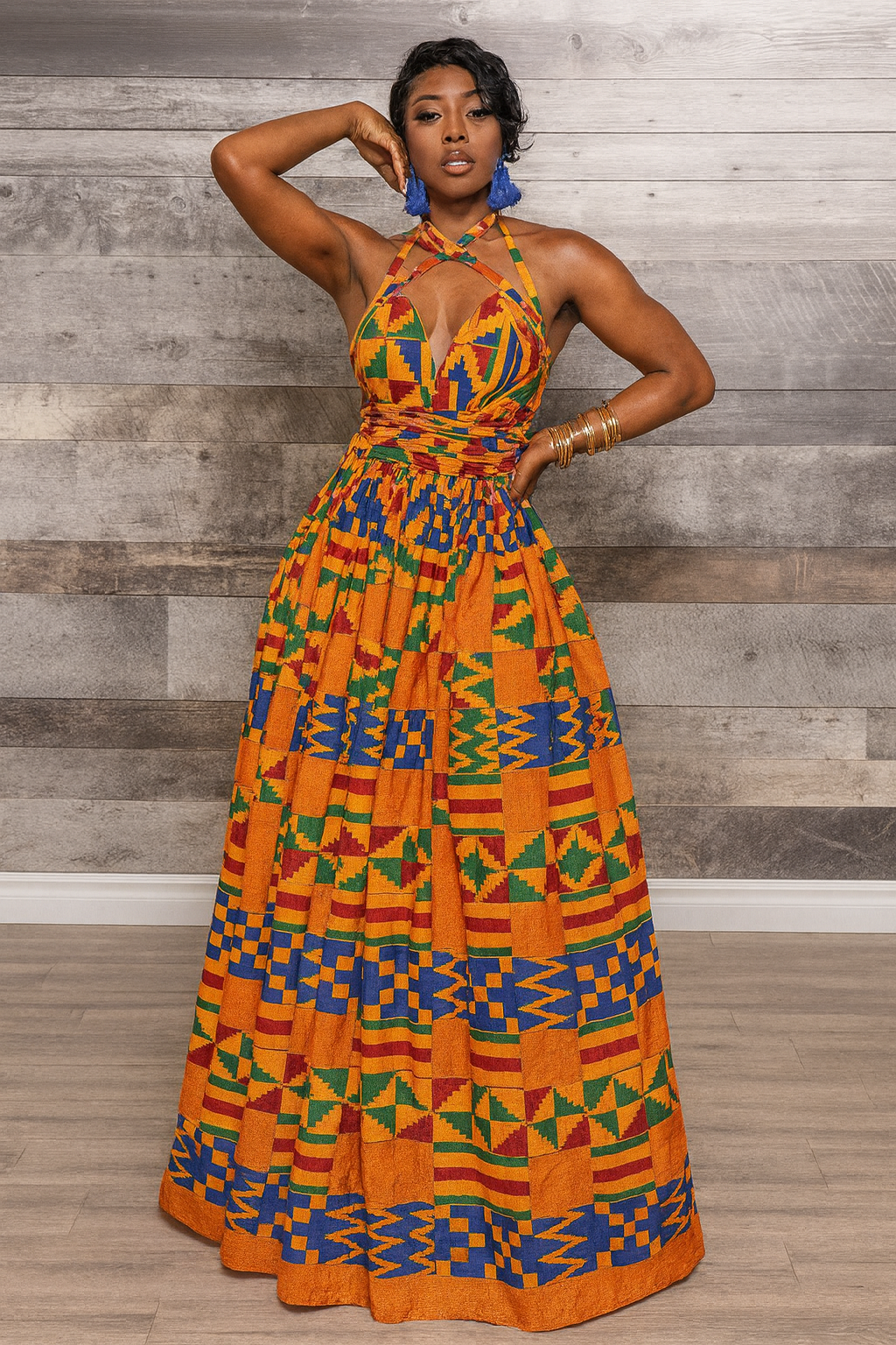 Maxi Dresses