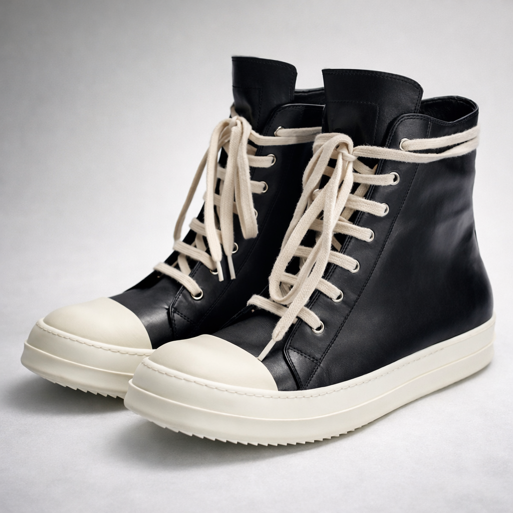 All-match Casual Street Fashion Sneakers