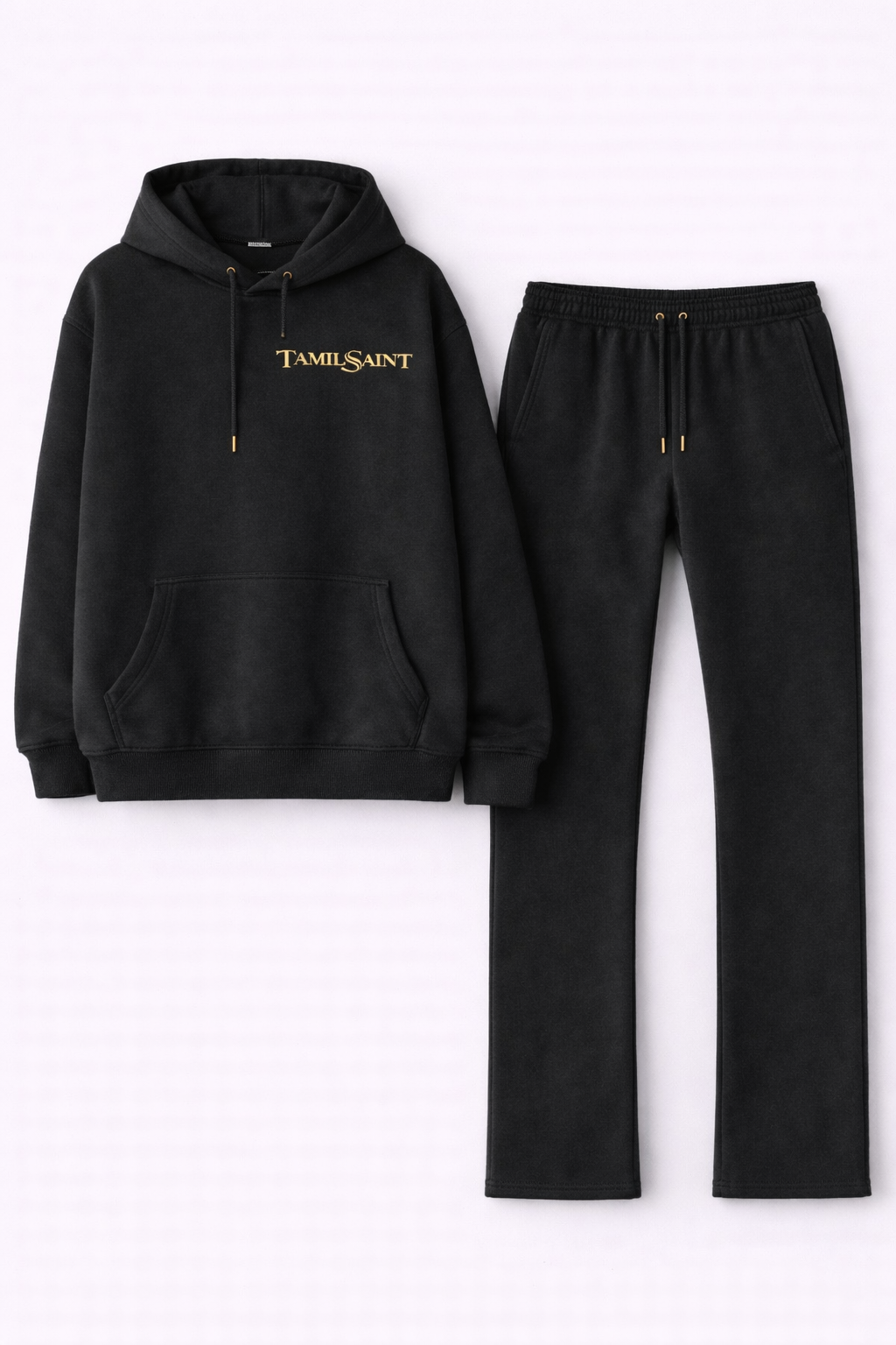Signature Set — TS Monogram