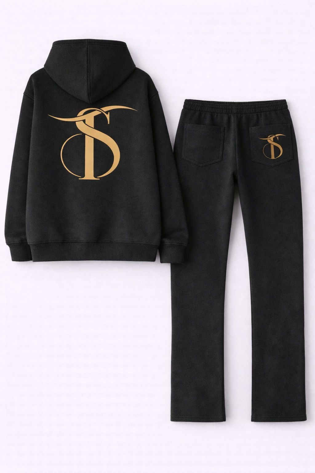 Signature Set — TS Monogram