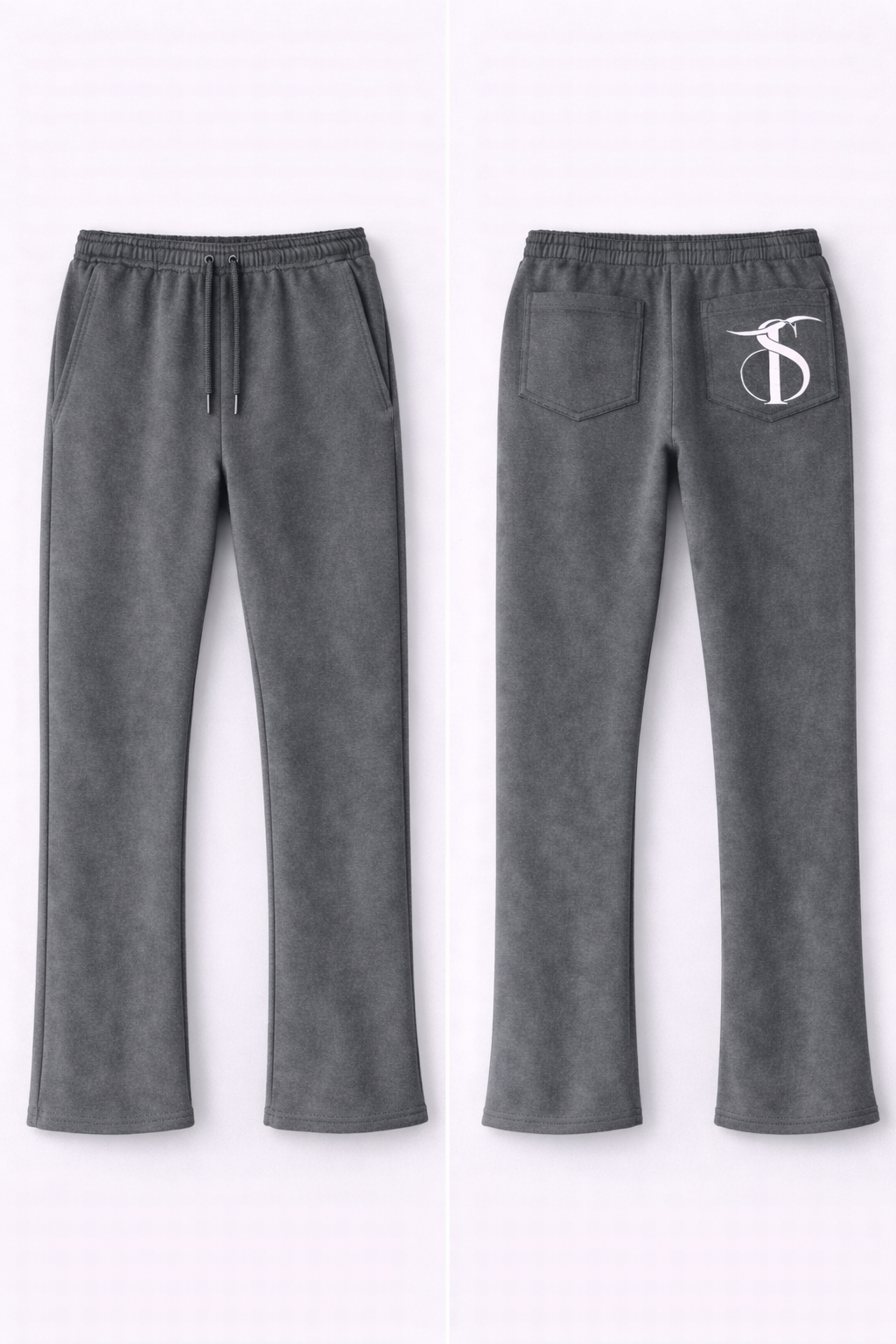 TS Monogram Sweatpants