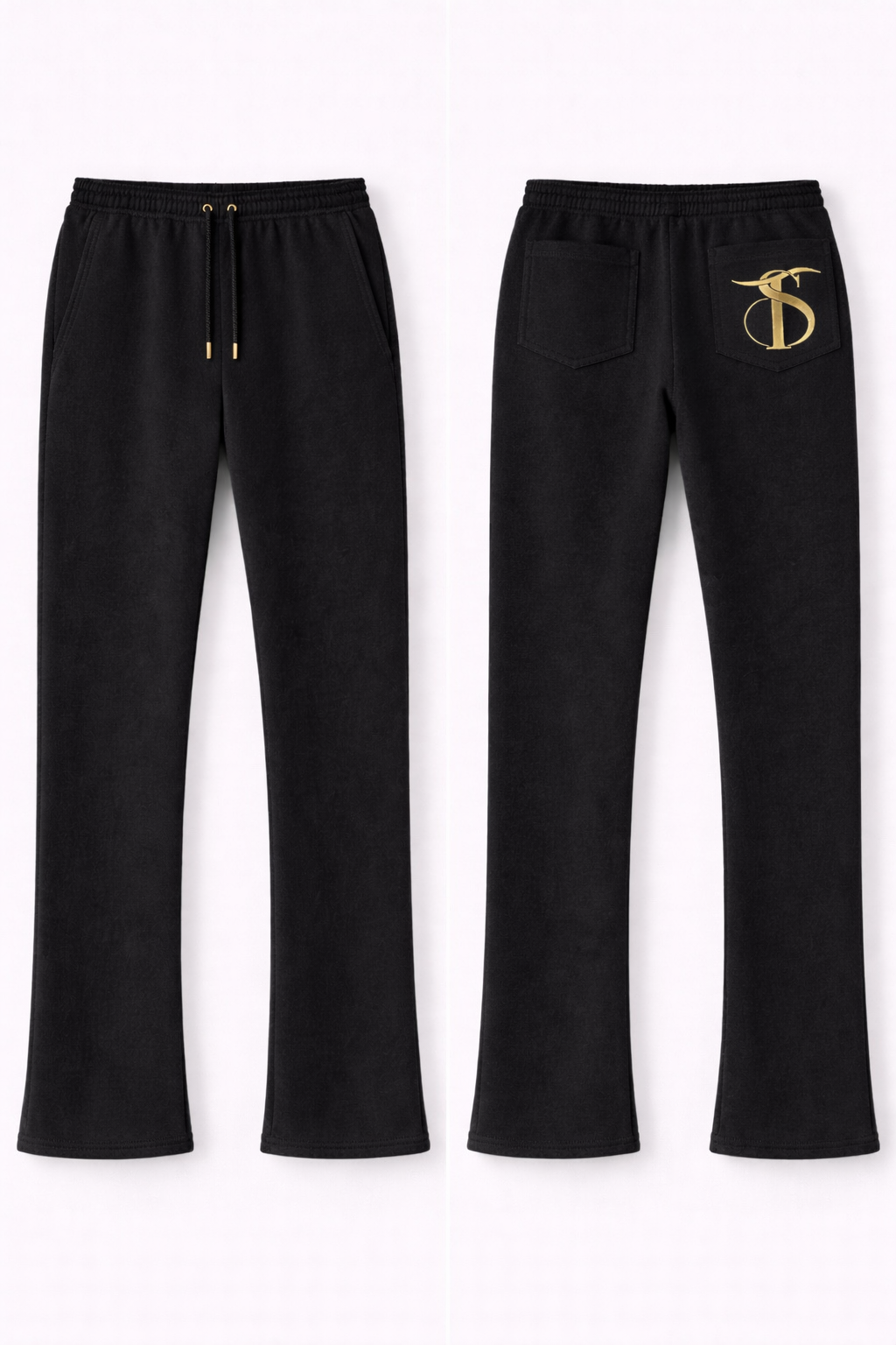 TS Monogram Sweatpants