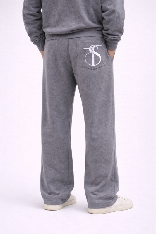 TS Monogram Sweatpants