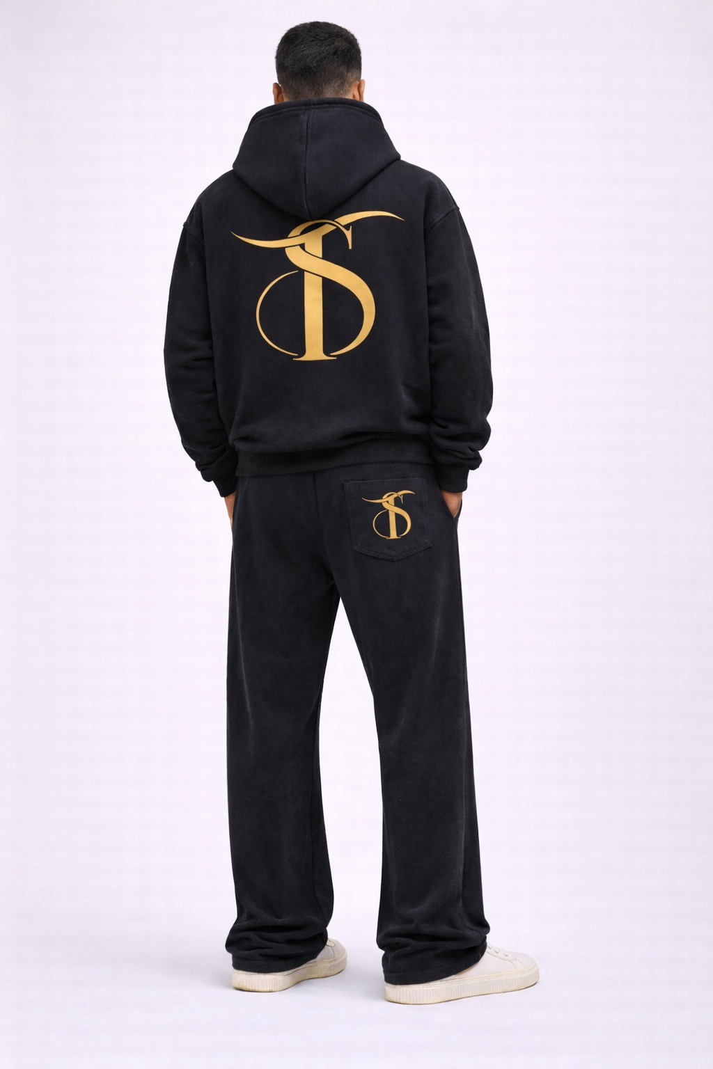 Signature Set — TS Monogram