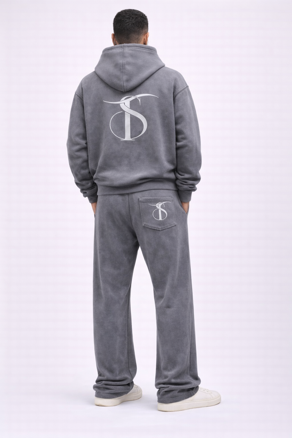 Signature Set — TS Monogram