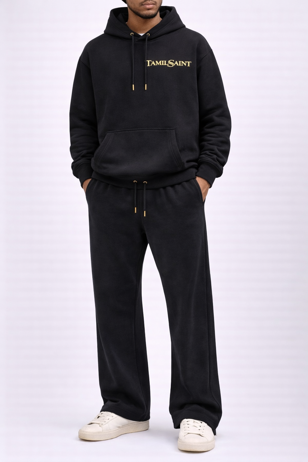 Signature Set — TS Monogram