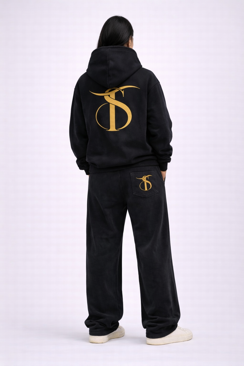 Signature Set — TS Monogram