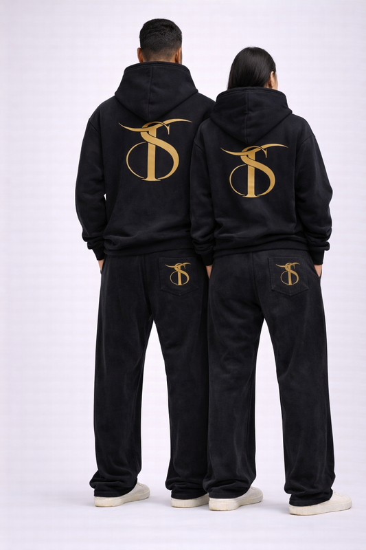 Signature Set — TS Monogram