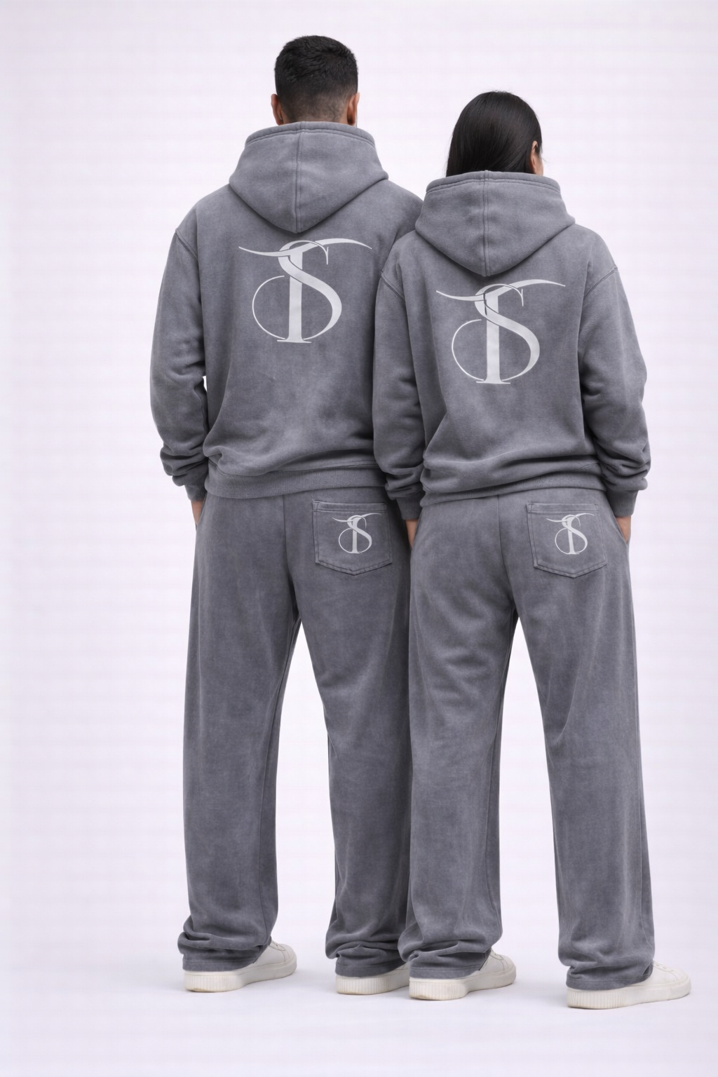 Signature Set — TS Monogram