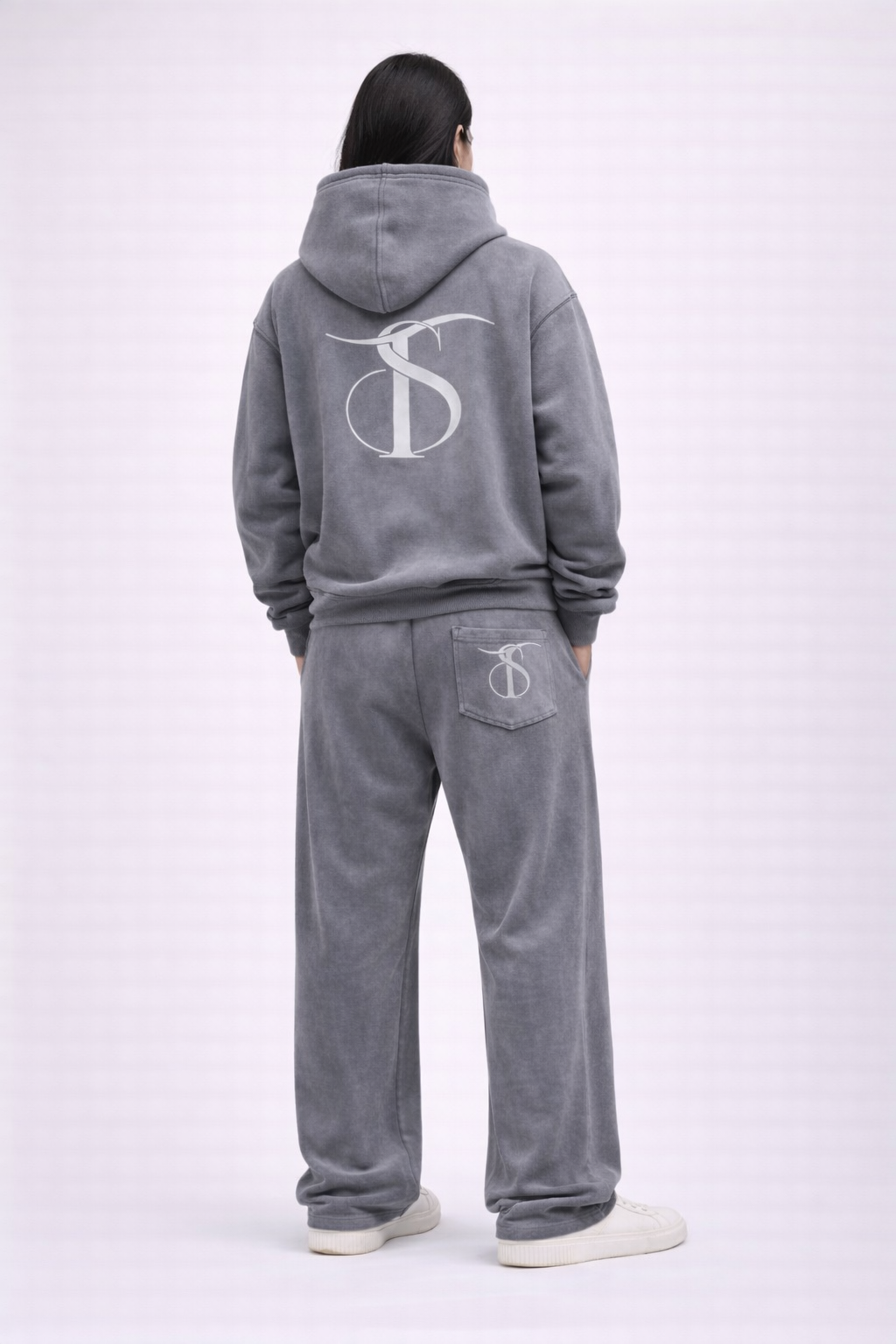 Signature Set — TS Monogram