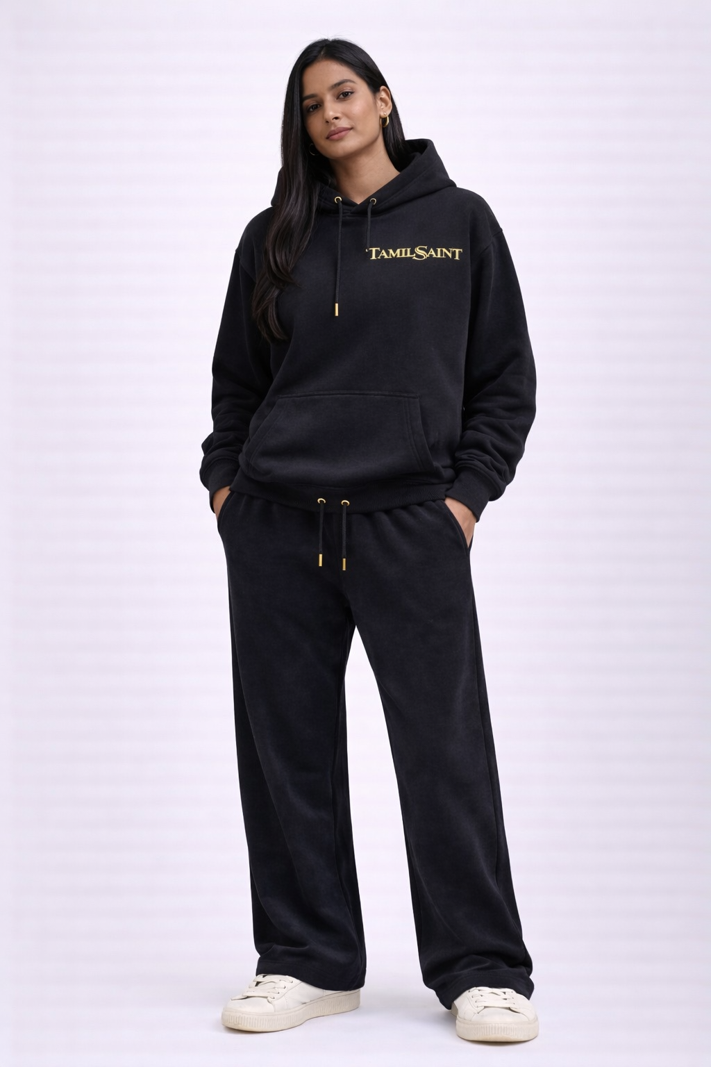 Signature Set — TS Monogram