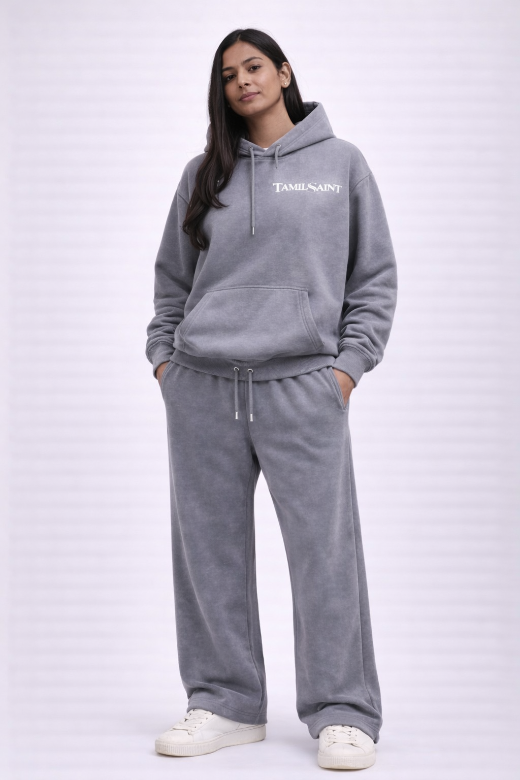 Signature Set — TS Monogram
