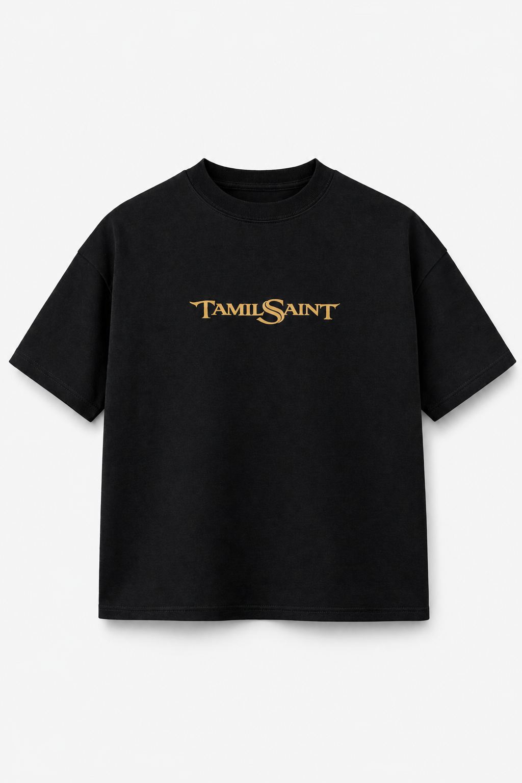 TamilSaint Signature Tee