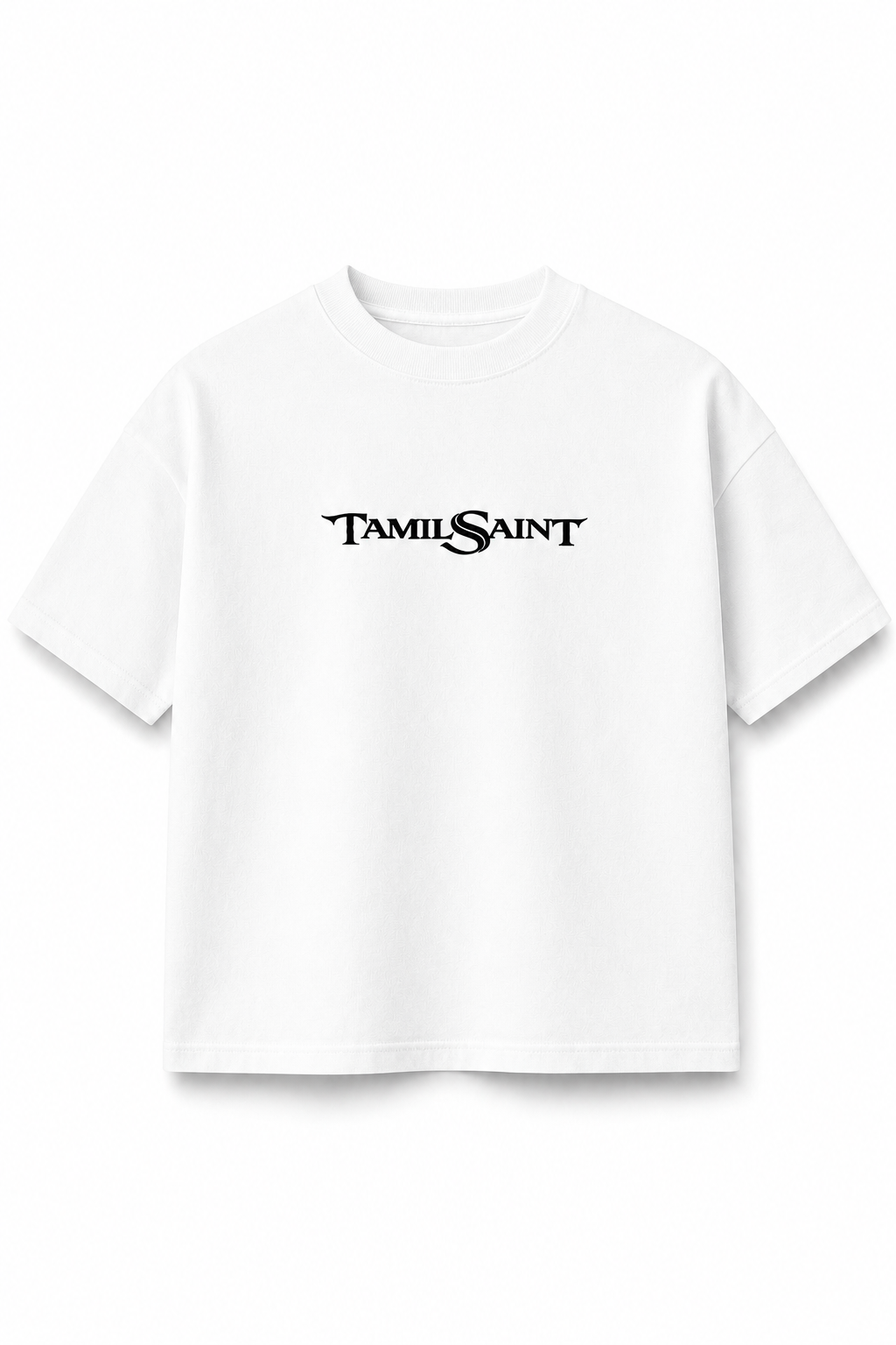 TamilSaint Signature Tee