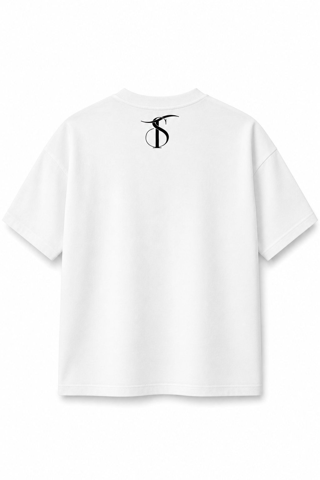 TamilSaint Signature Tee