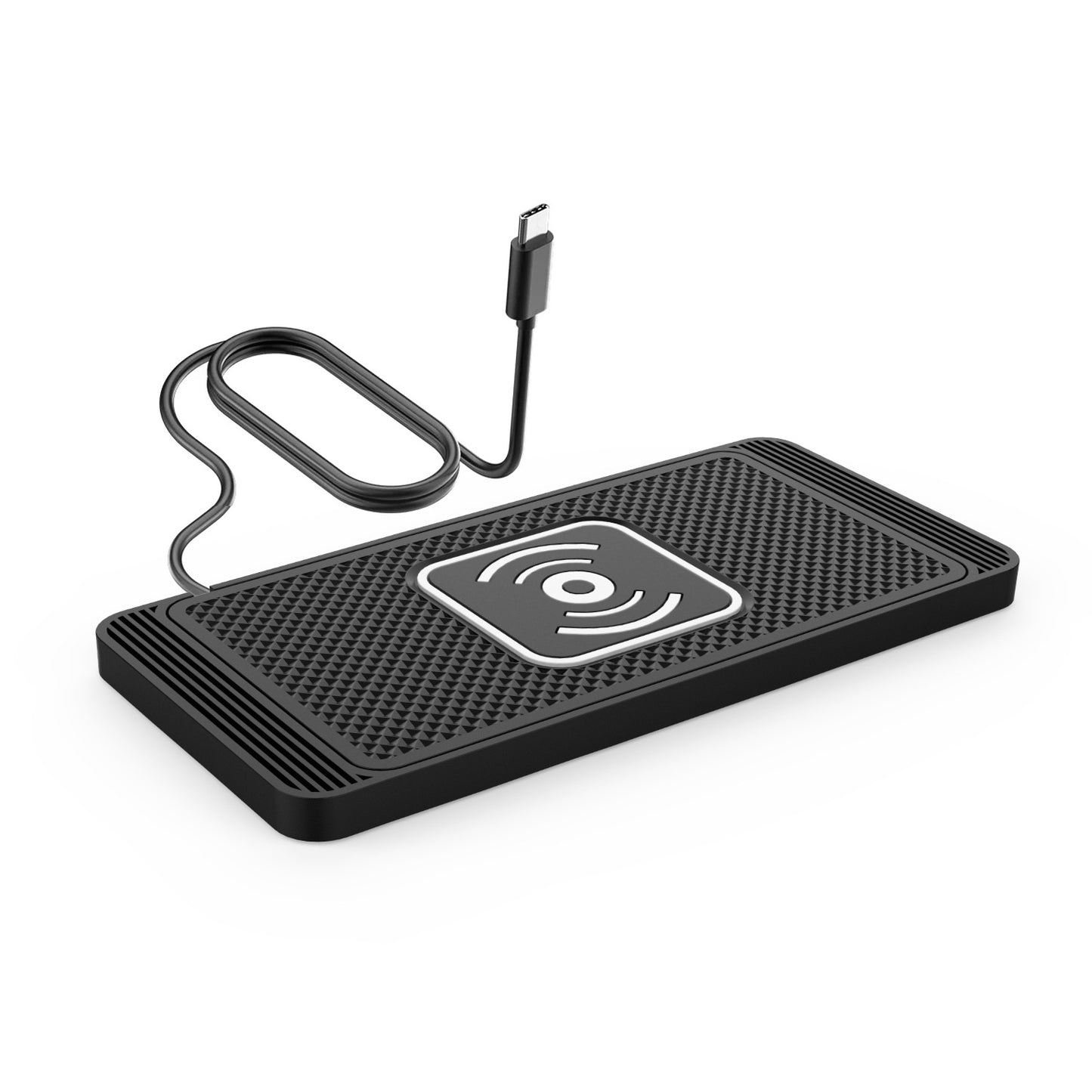 Intelligent Automatic Induction Wireless Charger for car 15W