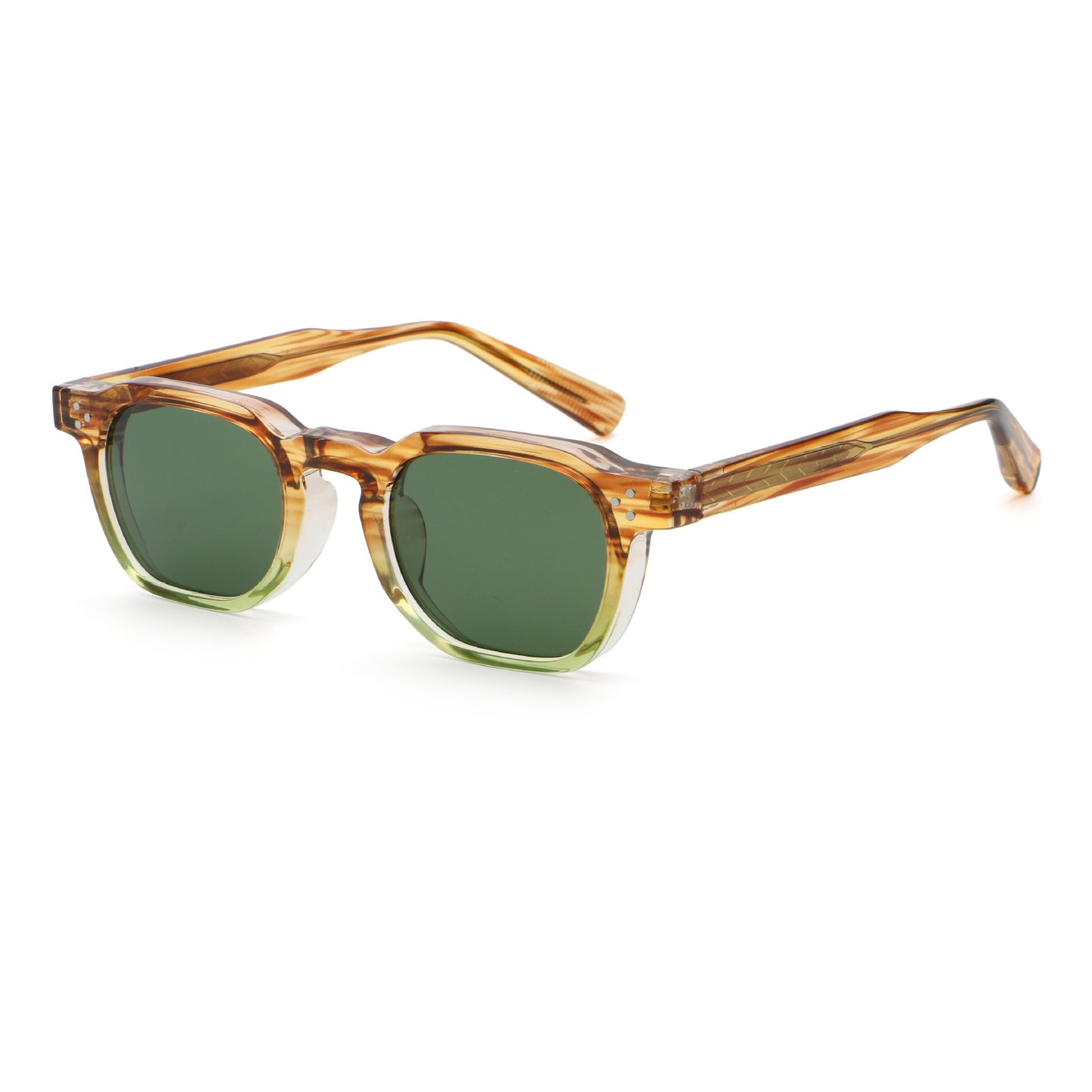 Men's Driving Sunglasses UV-proof Sunglasses
