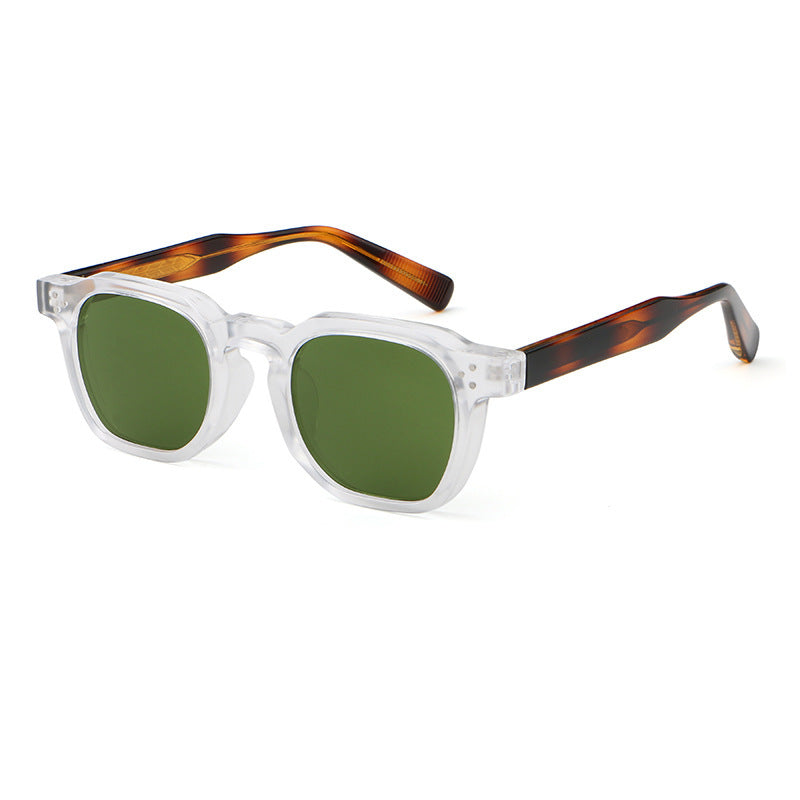 Men's Driving Sunglasses UV-proof Sunglasses