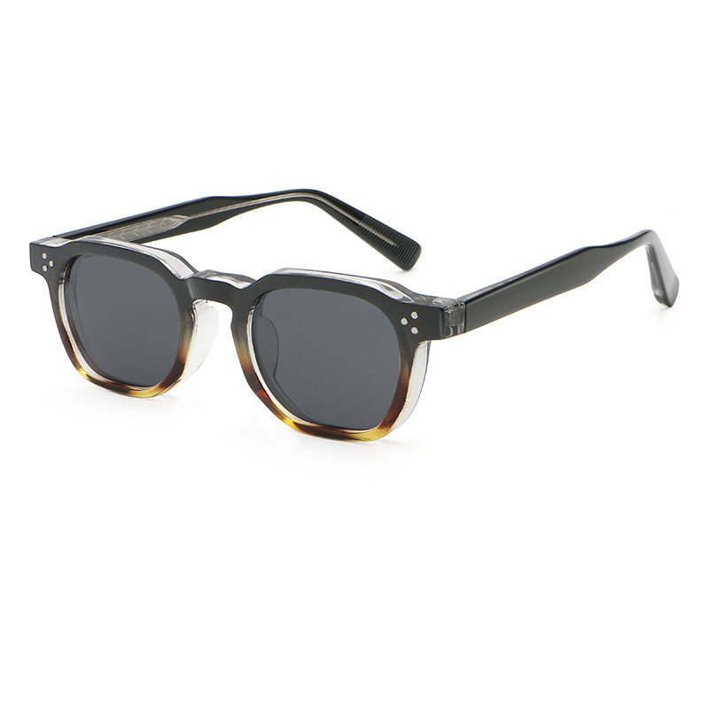 Men's Driving Sunglasses UV-proof Sunglasses