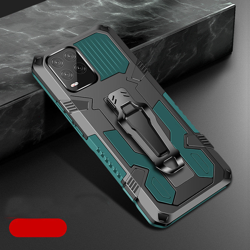 Anti-drop Mobile Phone Case
