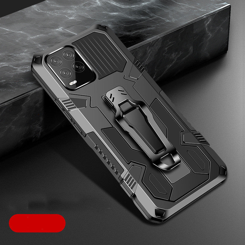 Anti-drop Mobile Phone Case