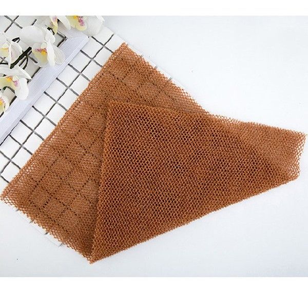 Sixmilude Trendy African Net Sponge Exfoliating Body