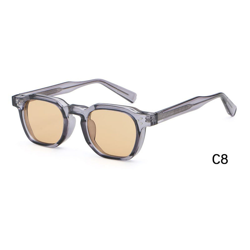 Men's Driving Sunglasses UV-proof Sunglasses