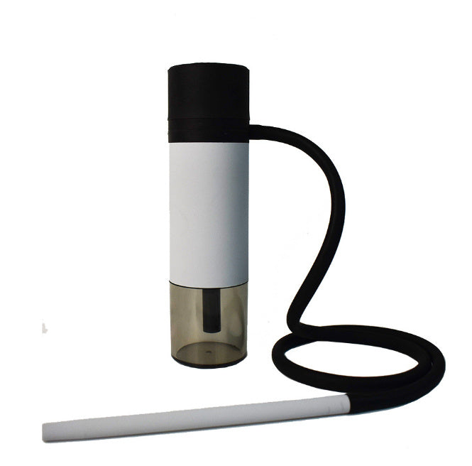 Removable And Clean Portable Fashionable Hookah Household Car Hookah Cup