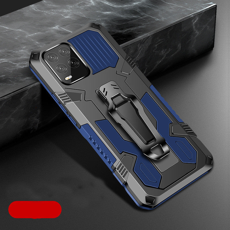 Anti-drop Mobile Phone Case